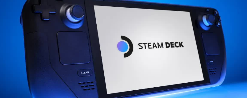 Steam库存怎么看SteamDeck支持的游戏